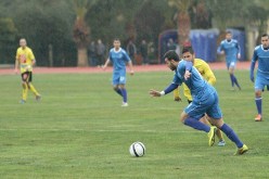 وداد تلمسان ونجم القـليعة يسقطان إلى القسم الثاني هواة