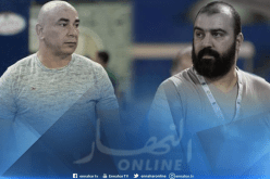 حسام حسن معجب بمضوي ويسعى للإقتداء به