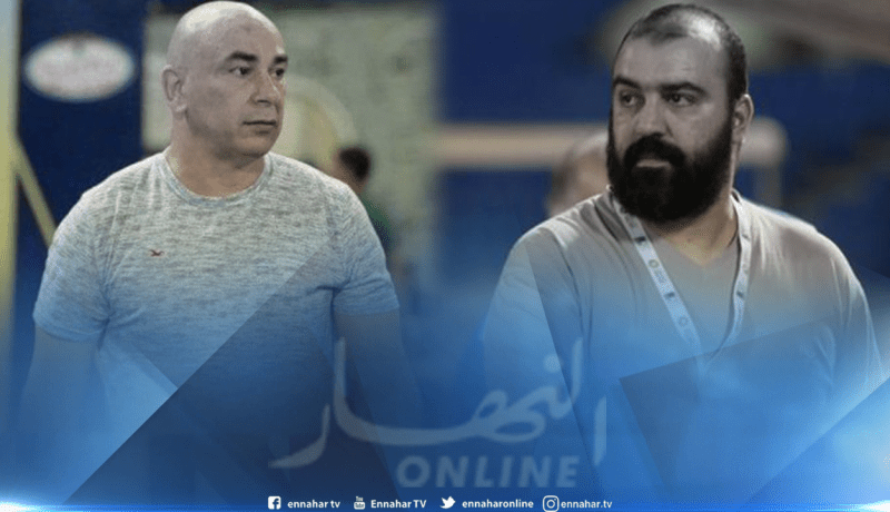 حسام حسن معجب بمضوي ويسعى للإقتداء به