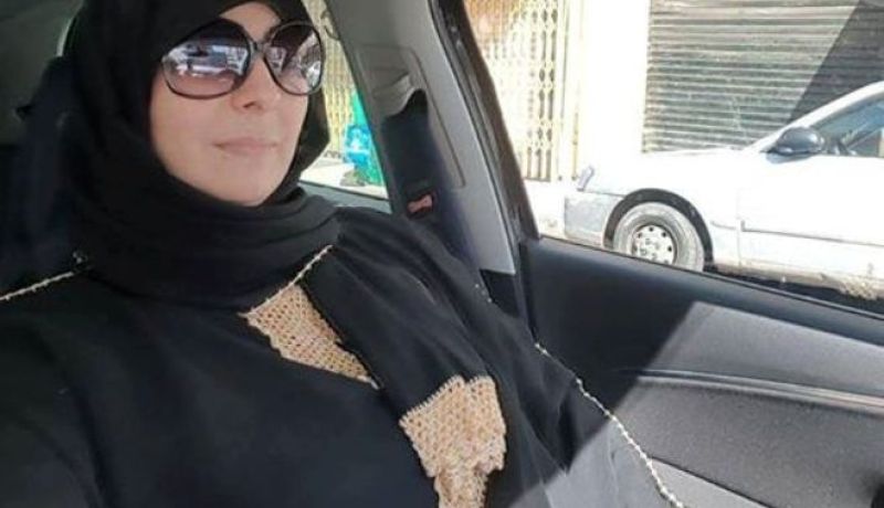 وردة شارلومانتي تتحدث..لم أغن بعد وفاة زوجي والله يهديكم