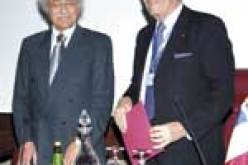 التوقيع بالجزائر على بروتوكول اتفاق تعاون بين المجلسين الاقتصاديين و الاجتماعيين الجزائري و الفرنسي