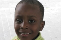 كيلانا أشقر‮.. ‬رغم ذلك أنجبت طفلة زنجية‬