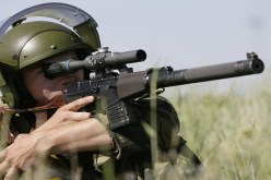 روسيا تطور معجون يجعل المقاتلين غير مرئيين