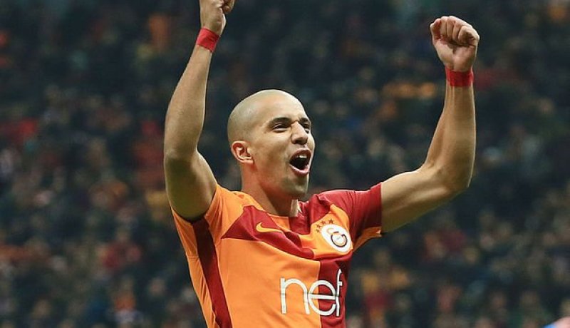 مُكافأة في إنتظار فيغولي مع “غالاتاساراي”