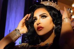 إعلامية لبنانية تطالب بمنع أحلام من دخول لبنان