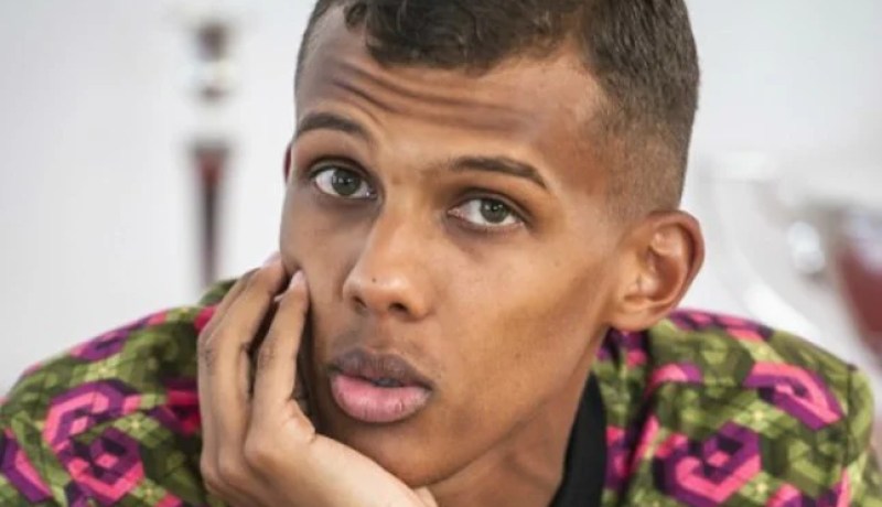 أول جولة لستروماي افريقياً