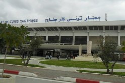 تونس تمدد حظرهبوط شركات الطيران الليبي في مطار قرطاج
