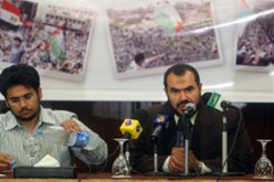 رئيس لجنة القدس باتحاد علماء المسلمين يدعو لمهاجمة سفارات إسرائيل والزحف نحو الأقصى في ماي