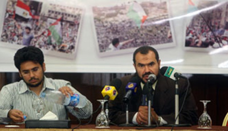 رئيس لجنة القدس باتحاد علماء المسلمين يدعو لمهاجمة سفارات إسرائيل والزحف نحو الأقصى في ماي