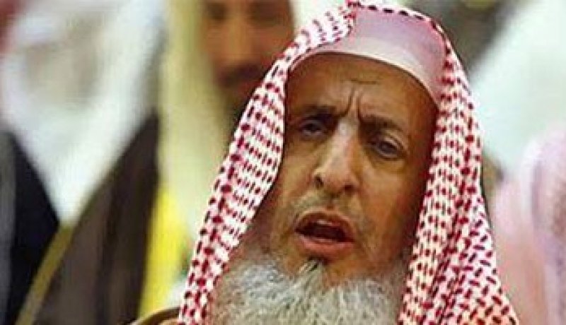مفتى السعودية يحذر من فيلم آخر يجسد الرسول بكلفة 450 مليون دولار