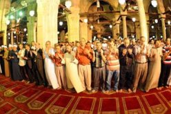 روسيا تحذر المسلمين من الصلاة خارج المساجد فى رمضان
