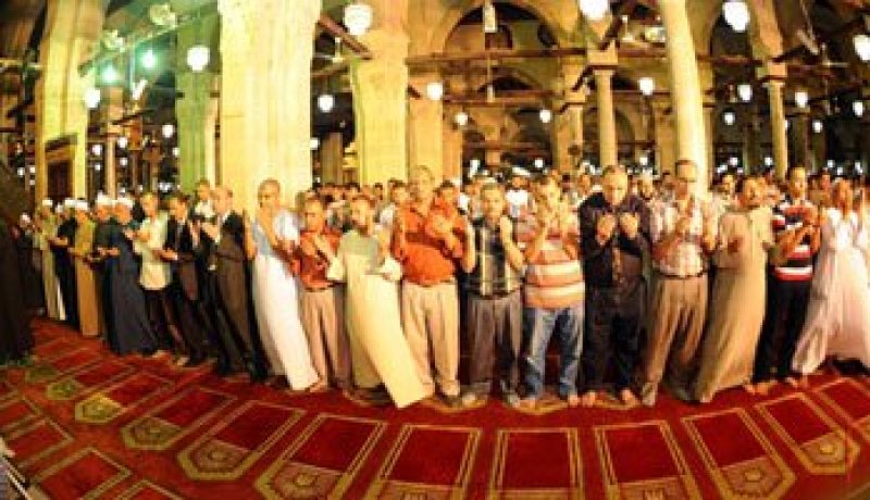 روسيا تحذر المسلمين من الصلاة خارج المساجد فى رمضان
