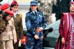 العثور على ليبية تابعة لحرس القذافى مذبوحة داخل شقتها بمصر