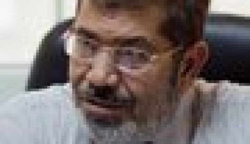 الخارجية السورية تدين خطاب مرسي وتعتبره “تدخلا سافرا” بالشأن السوري