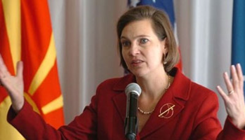 الخارجية الأمريكية: الإعلان الدستورى يثير قلق المصريين والعالم