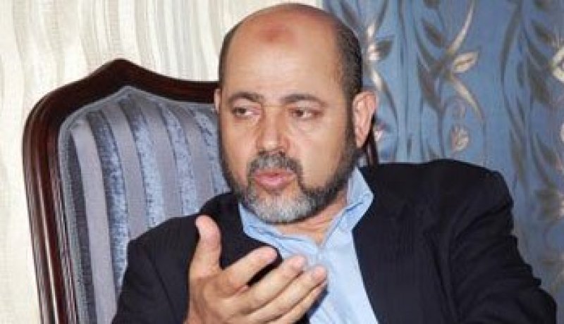 المجلس التشريعى الفلسطينى يعقد جلسة غدًا لمنح الثقة للوزراء الجدد فى حماس