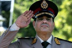 إعفاء السيسى من منصبه خلال أيام وصدقى صبحى وزيرا للدفاع