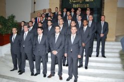 محليو ‬الخضر‮ كلمة واحدة  ‬رفع التحدي‮ ‬والعودة بالكأس