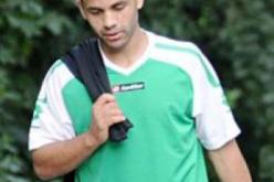 مقداد‮ ‬يلتقي‮ ‬حناشي‮ ‬اليوم في‮ ‬فرنسا لحسم صفقة انتقاله‮ ‬