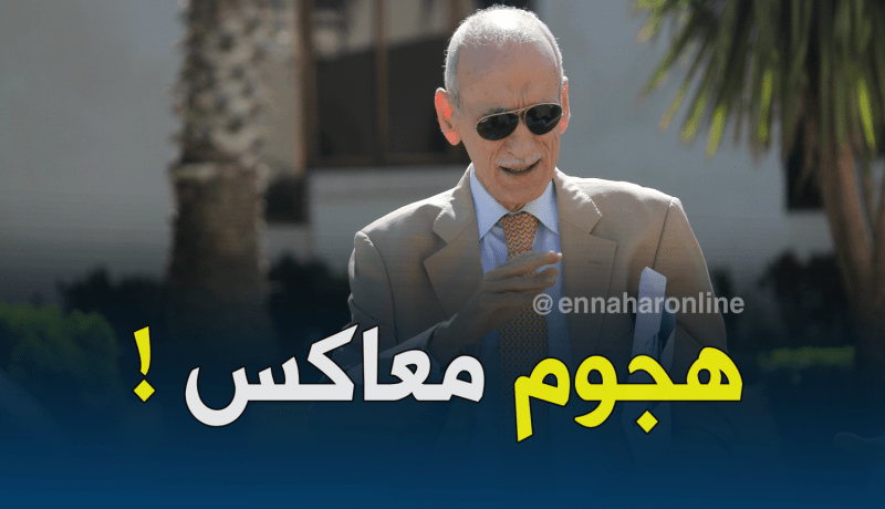 “قرباج” يرفع ملفا جديدا للمحكمة وقد يٌوقف عمل ديريكتوار الرابطة !