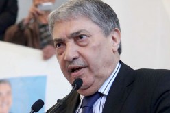 بن فليس يدعو لانتخابات مبكرة