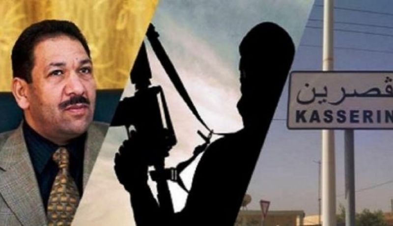 أحكام بالسجن والإعدام ضدّ مهاجمي منزل وزير الداخلية التونسي الأسبق بن جدّو