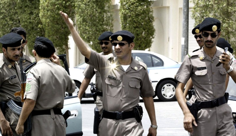 السعودية تحبط مخطط تنظيم داعش في تفجيرعدة مساجد بالمملكة