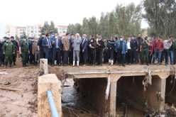 مصطفى كمال من المدية: يجب تسخير كل الامكانيات للخروج من الوضعية الحالية