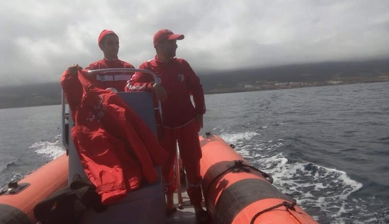 الشلف.. مواصلة البحث عن الصياد المفقود في عرض البحر لليوم الخامس