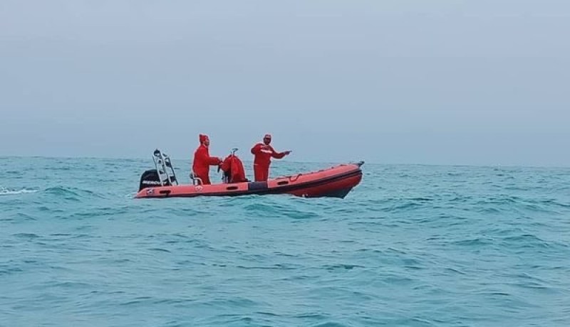 العثور على جثة الصياد المفقود في البحر بالشلف