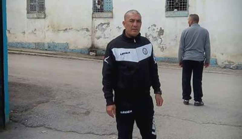 وفاة شرطي خلال مباراة كأس اللواء في سكيكدة