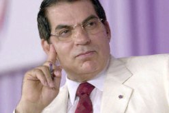 يقوم الليل فرحا بذهاب بن علي