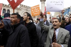 قتيلان و20 جريحا في اعمال شغب بولاية قفصة التونسية