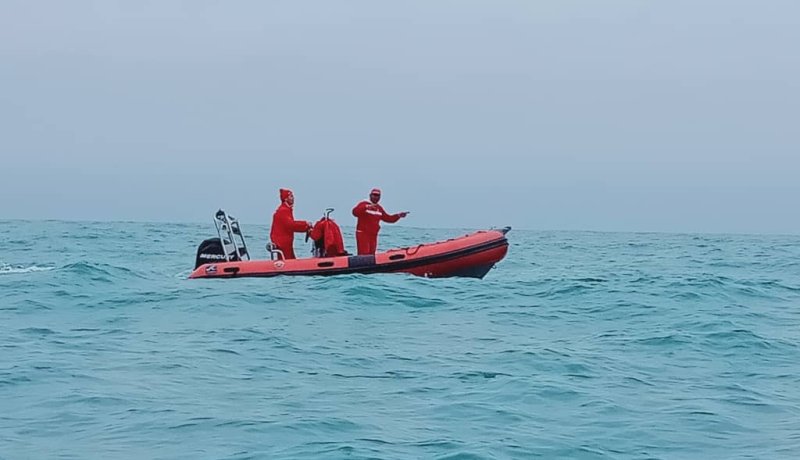 الشلف.. العثور على جثة شخص على بعد 200 متر شرق ميناء الصيد