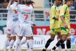 شبيبة بجاية تقلص الفارق عن الرائد و القبة تحقق الأهم