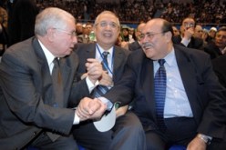 الفريق العماري.. عارض الثانية لكنه يؤيد العهدة الثالثة