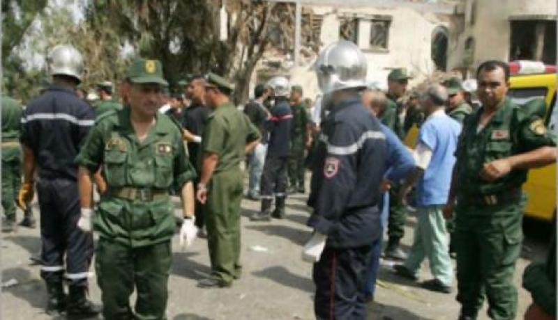 درك وطني : ضرورة مكافحة كل أنواع الجريمة ضمانا لأمن المواطنين وممتلكاتهم