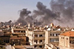 الافراج عن الصحافي الاميركي ريتشارد انغيل بعد اختطافه في سوريا