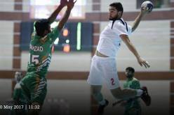 وزارة الشباب والرياضة تتكفل بمنتخب كرة اليد لأقل من 21 سنة