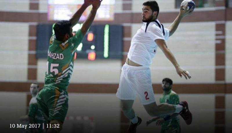 وزارة الشباب والرياضة تتكفل بمنتخب كرة اليد لأقل من 21 سنة