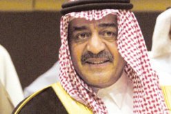 تعيين الأمير مقرن بن عبد العزيز نائبا ثانيا لرئيس الوزراء السعودي