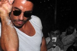 المحكمة التركية تدين “شيف مشهور” بعد تهديده لأحد موظفيه بـ”القتل”