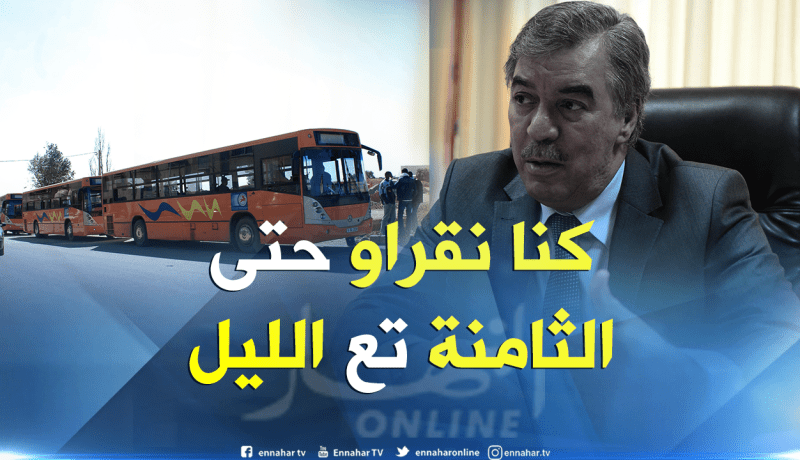 حجار: “تمديد ساعات الدراسة في الجامعات ستكون حسب ظروف كل جامعة”