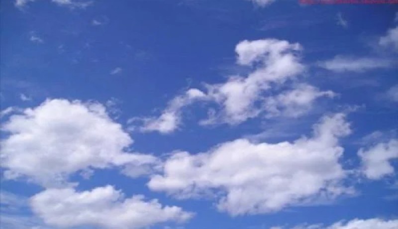 الاحوال الجوية لنهار اليوم الخميس