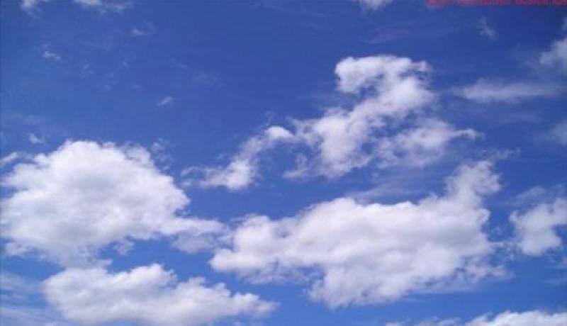 حالة الطقس لنهار اليوم الاربعاء