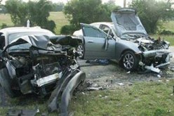 وفاة 9 أشخاص وجرح 5 آخرين خلال 24 ساعة