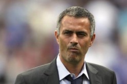 مورينيو‮ ‬يدافع عن لاعبي‮ ‬النادي‮ ‬المالكي‮ ‬ويصرح‮: ''‬عناصري‮ ‬ليست معتادة على خوض مباراة كل ثلاثة أيام‮'' ‬