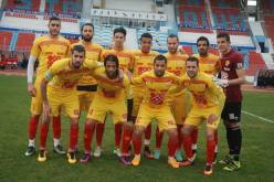 النصرية تفوز على الساورة في الوقت بدل الضائع