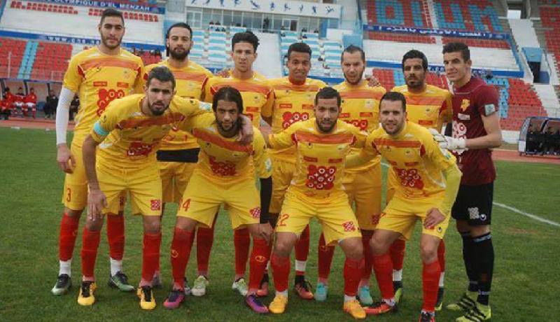 النصرية تفوز على الساورة في الوقت بدل الضائع