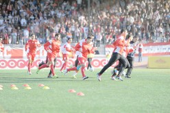 الرابطة ترضخ لضغط أنصار شباب بلوزداد وتبرمج الداربي أمام العميد في ملعب 20 أوت